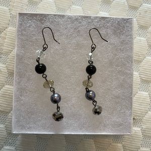 Express Earrings